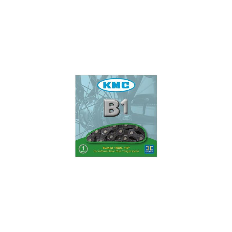 Cadena kmc b1 wide 112p 1v