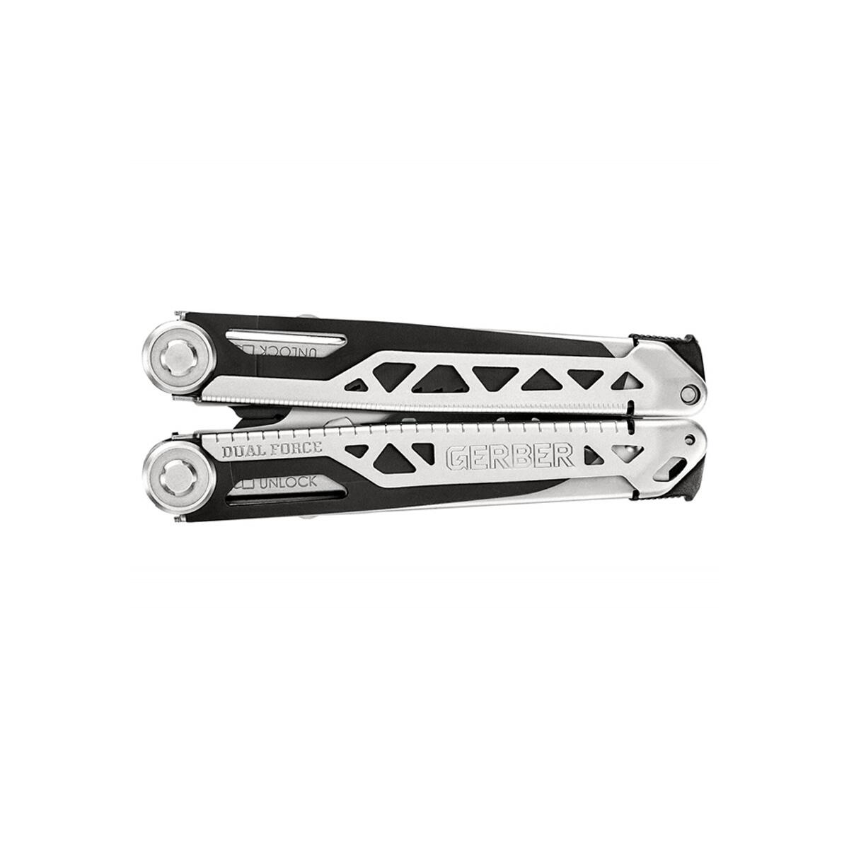 Gerber Dual Force Multitool 3/5