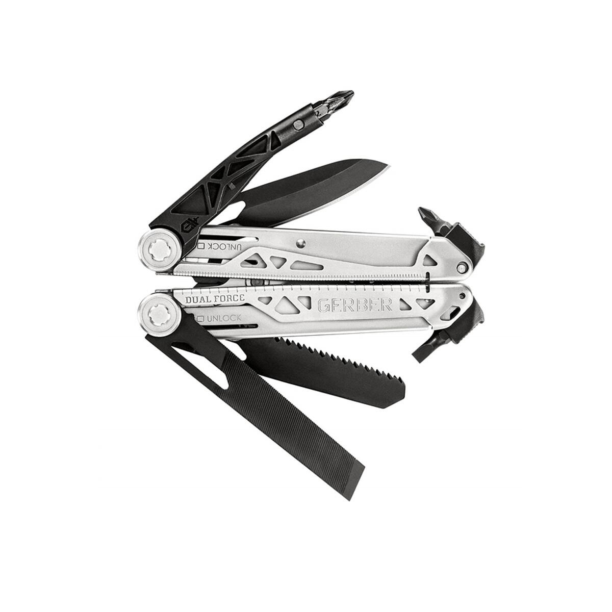 Gerber Dual Force Multitool 2/5