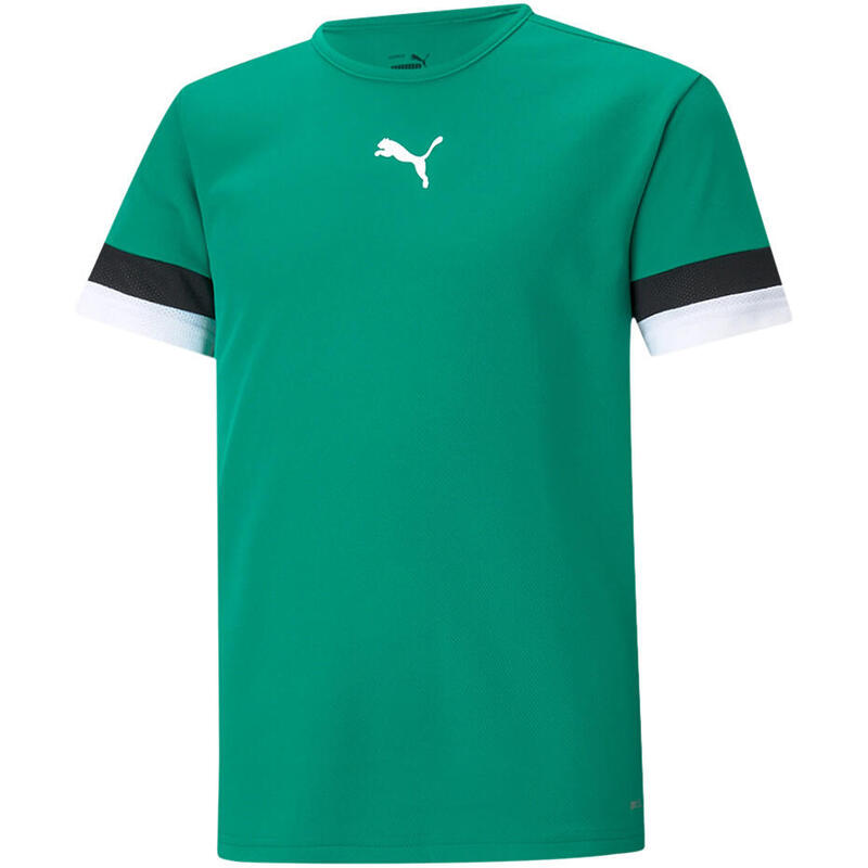 Koszulka piłkarska dla dzieci Puma teamRISE Jersey Jr