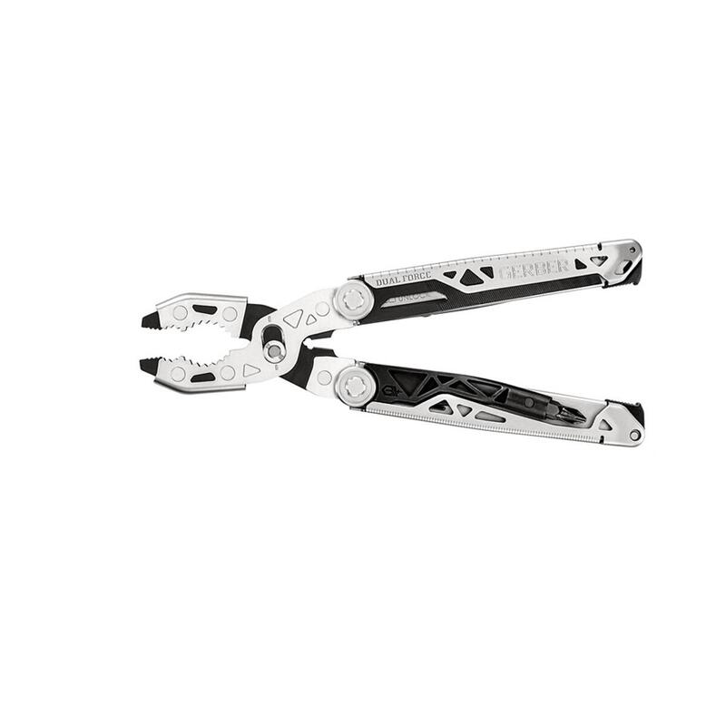 Multitool wielofunkcyjny Gerber Dual Force