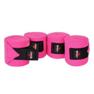 Bende in pile START op4pc 3m