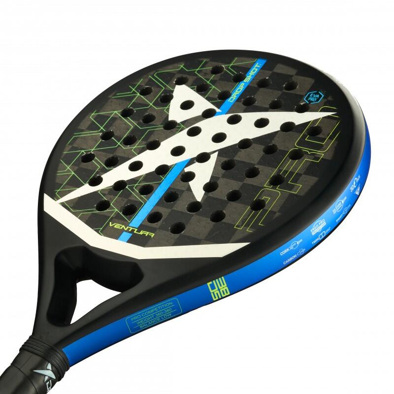 Racchetta da padel Drop Shot Ventura