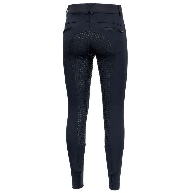 Pantalon équitation Enfant WealdenFullGrip