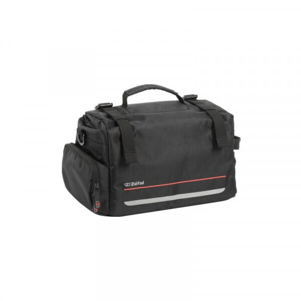 Bagagetas Zefal traveler 60 20L