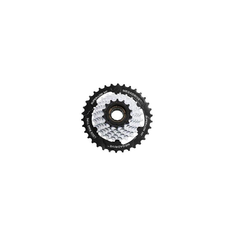 Freewheel 7-Speed 14-28 - Zink