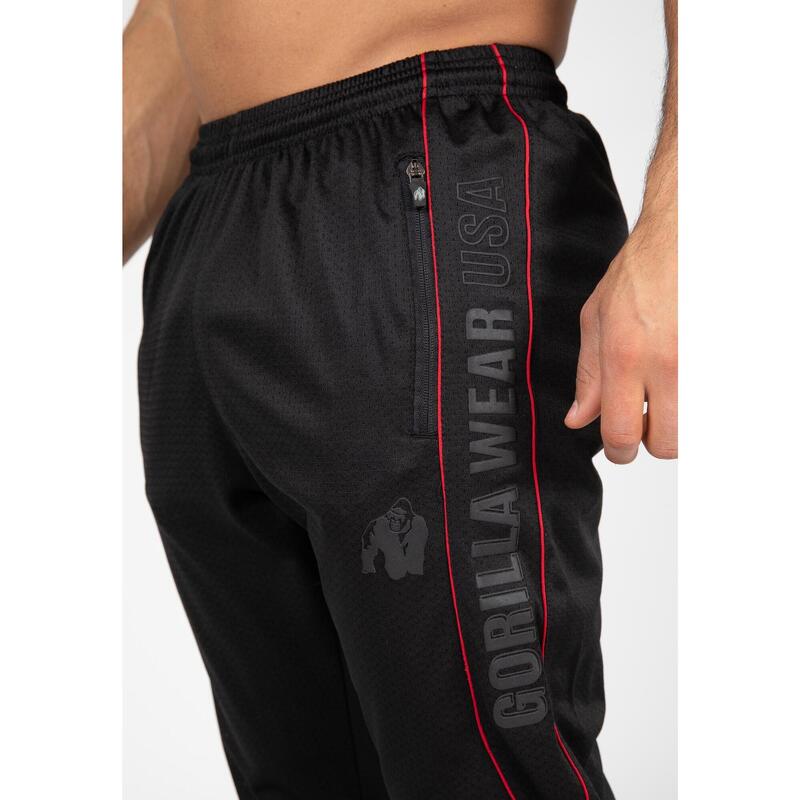 Spodnie fitness męskie Gorilla Wear Branson Pants