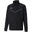 Sudadera Puma Teamrise Training Jr Negro NIño