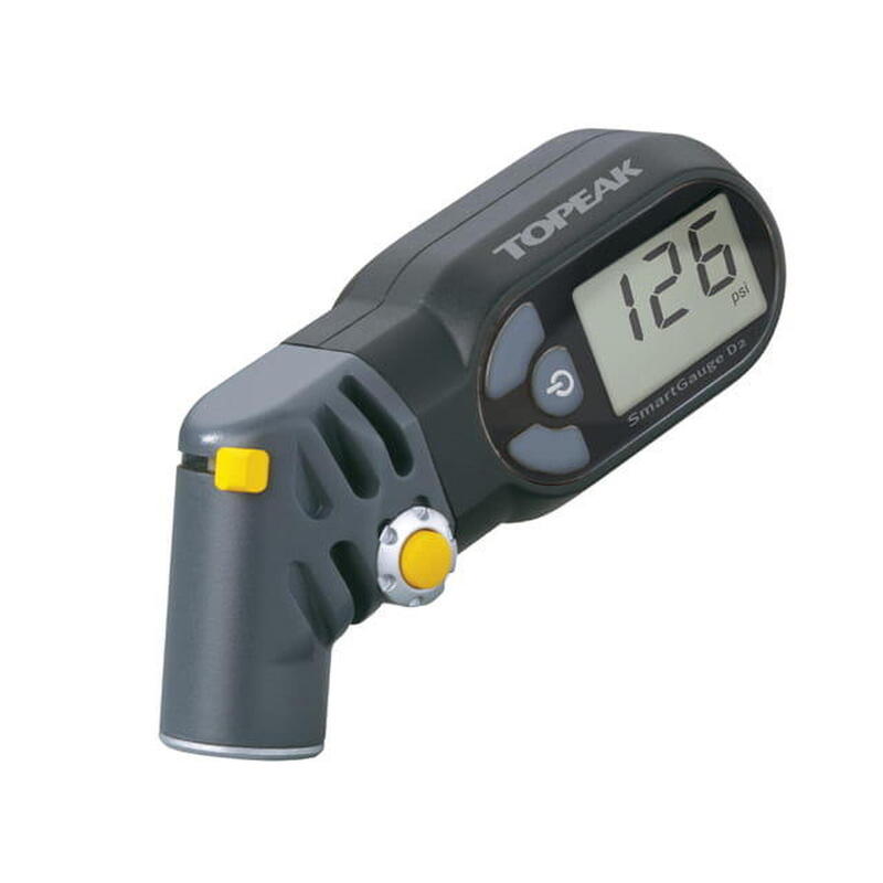 SmartGauge D2 - Luchtdrukmeter