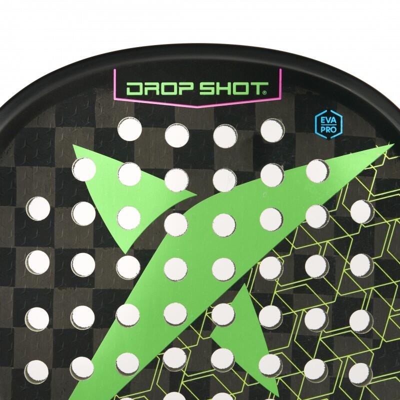 Drop Shot Tupolev Padel Racket