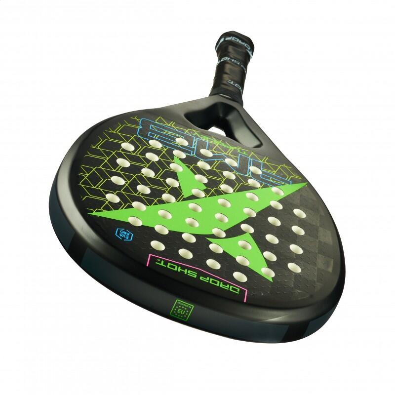 Drop Shot Tupolev Padel Racket