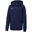 Puma Hanorac copii teamGOAL 23 Hoody Jr - glugă, buzunar