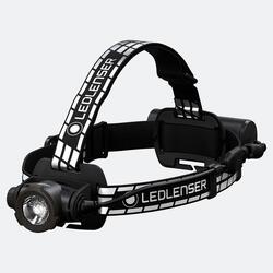 Frontal Ledlenser H7R Signature Ip 67, 1200 Lum, 260 M. De Alcance