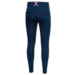 Pantalon équitation Enfant WealdenFullGrip