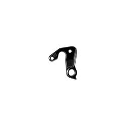 Rechter achterderailleurhanger Union gh-157