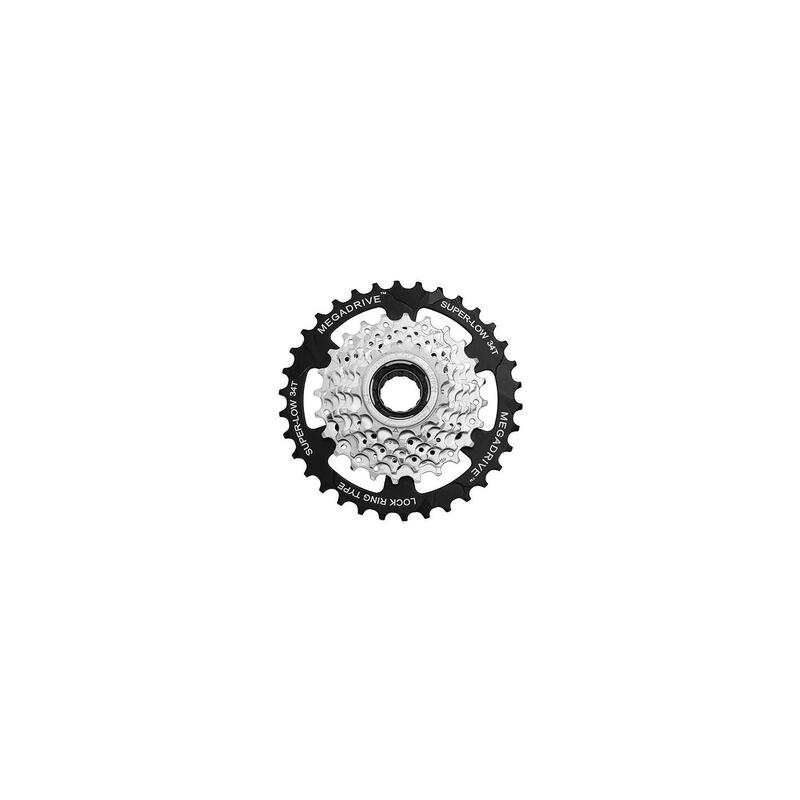 Freewheel 7-Speed 13-34 - Zink