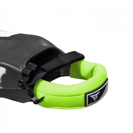 Leash Pinne GT Verde