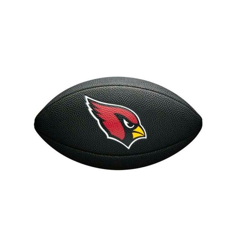 Mini ballon de Football Américain Wilson des Arizona Cardinals