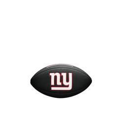 Mini ballon de Football Américain Wilson des New York Giants