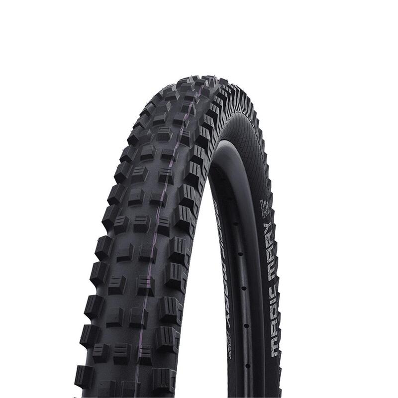 Miękka opona do rowerów górskich Schwalbe Magic Mary HS447 Evo Super Downhill Ad