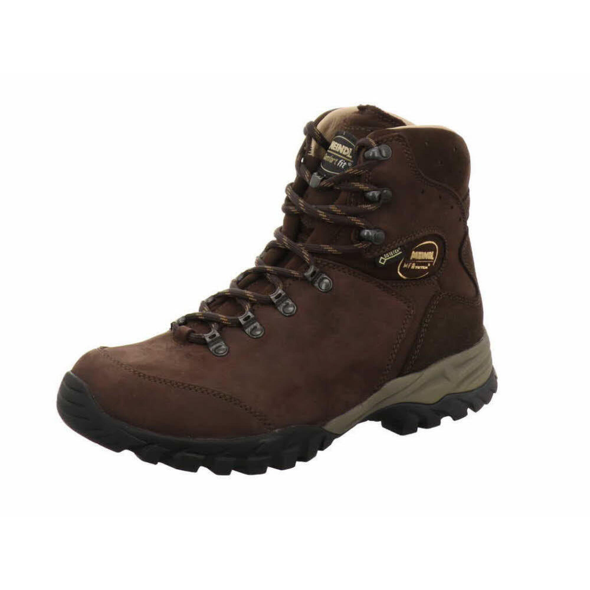 MEINDL Wanderschuh 5138-39 Meran GTX