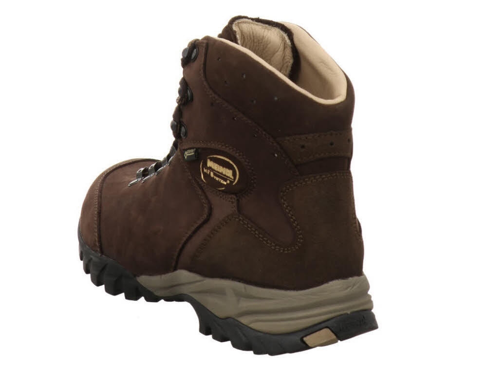Wanderstiefel Meran GTX 4/6