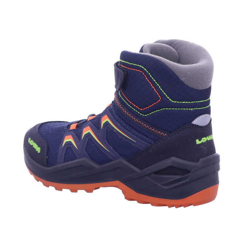 Wanderschuh Maddox Warm GTX