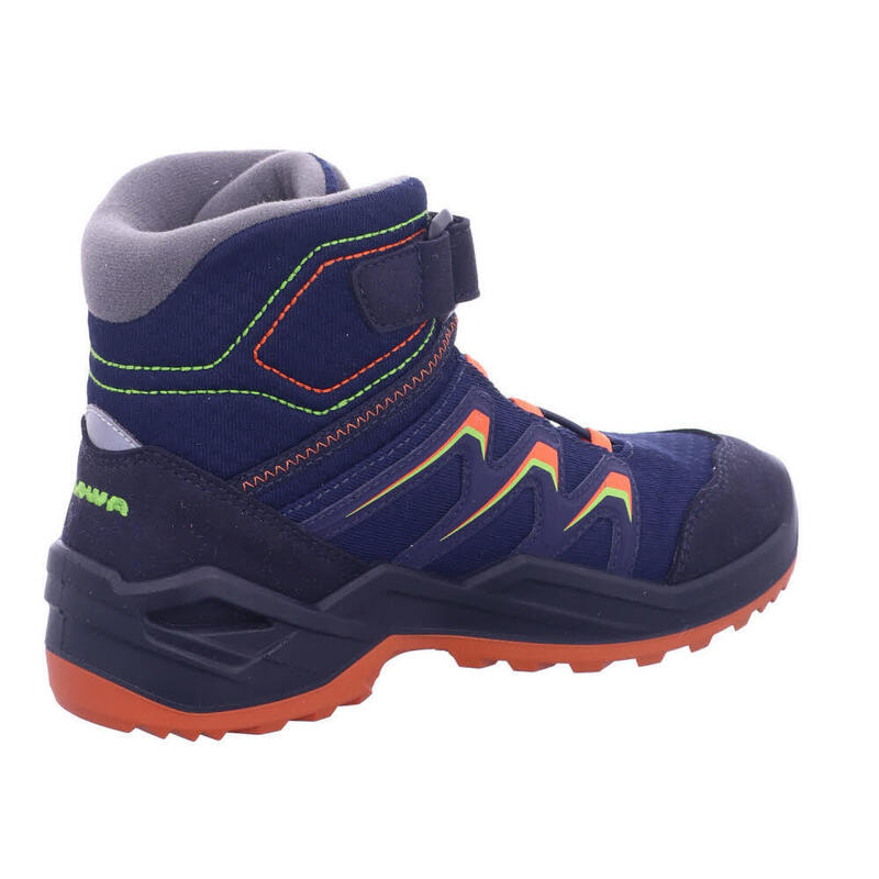 Wanderschuh Maddox Warm GTX