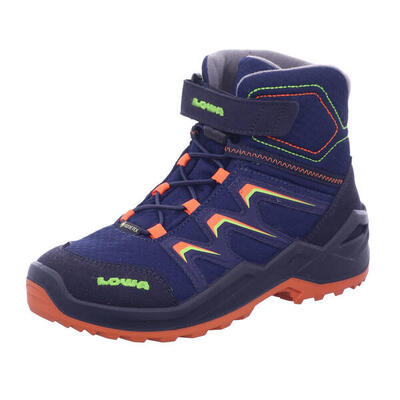Wanderschuh Maddox Warm GTX