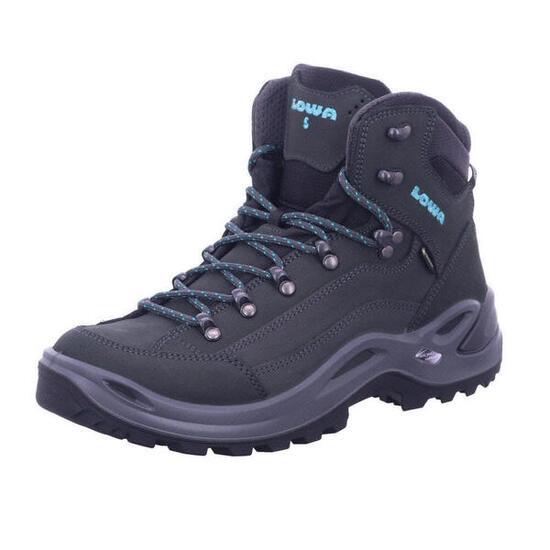 Wanderschuh Renegade Mid Lady GTX