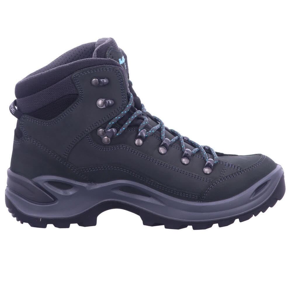 Outdoorschuh RENEGADE GTX MID WS S 5/7