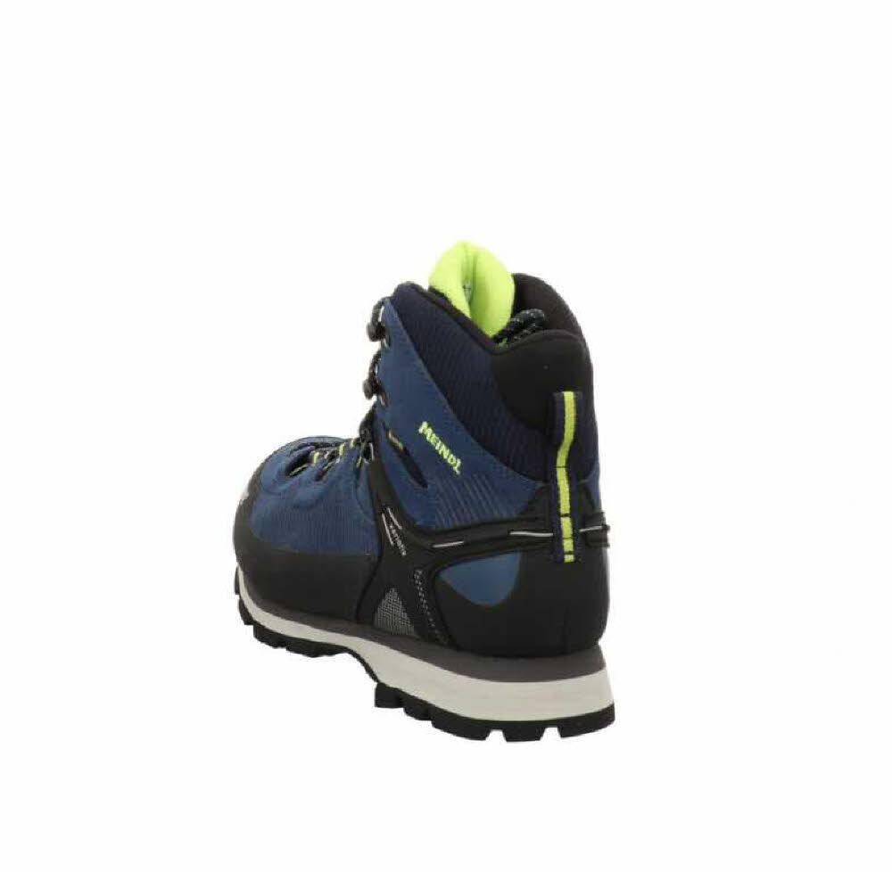 Outdoorschuh Terlan GTX 4/7