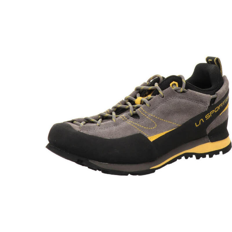 Wanderschuh Boulder X LO  838GY