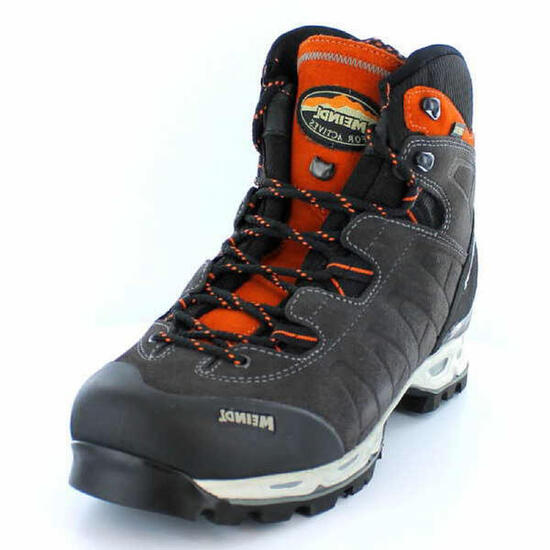Wanderschuh Air Revolution Ultra GTX
