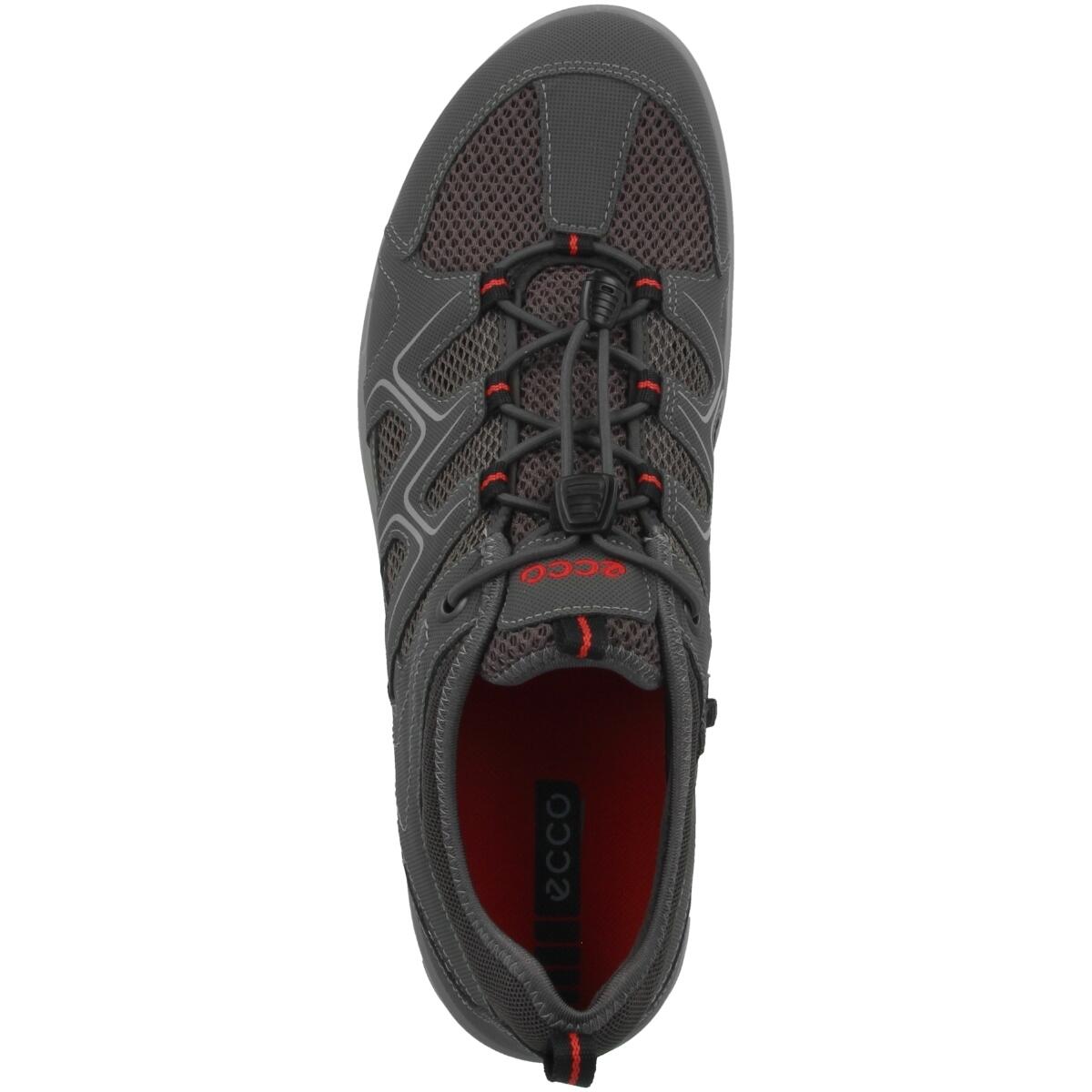 Halbschuhe Terracruise LT Herren 2/7