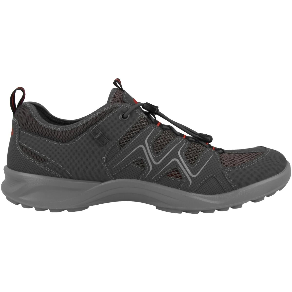 Halbschuhe Terracruise LT Herren 3/7