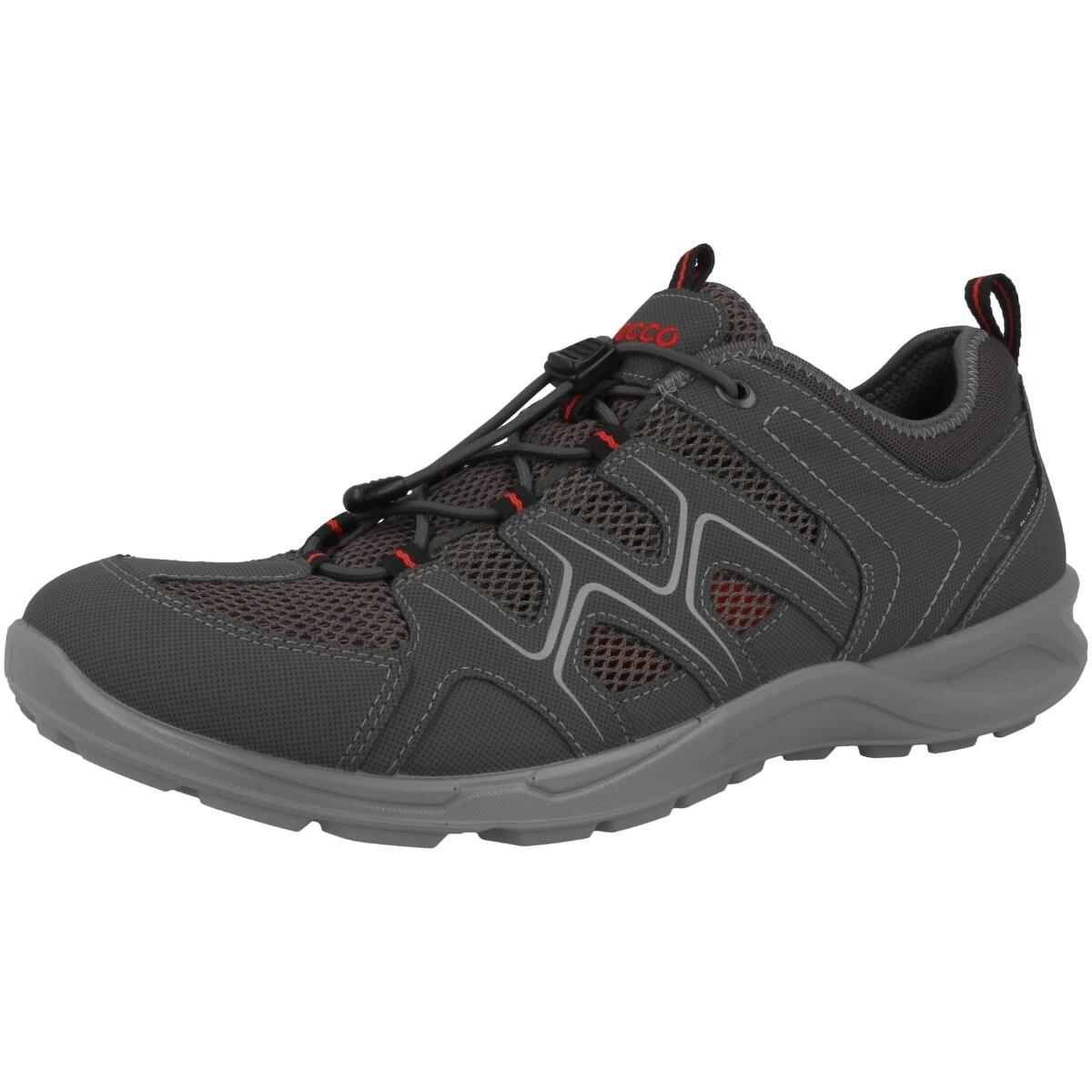 Halbschuhe Terracruise LT Herren 4/7