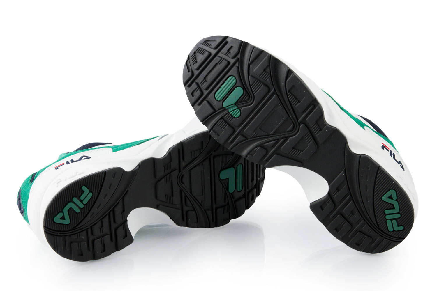 Chaussures de course pour femmes V94M Low Wmn blanc 5/5