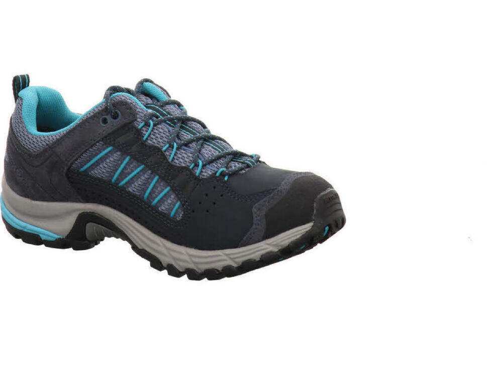 Buty turystyczne damskie Miendl Journey Lady PRO z membraną Gore -Tex