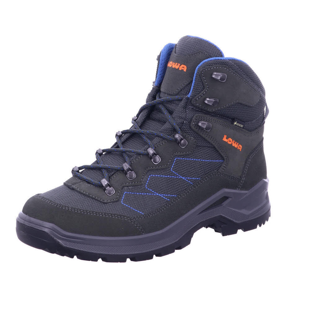 LOWA Wanderschuh Taurus Pro Gtx mid