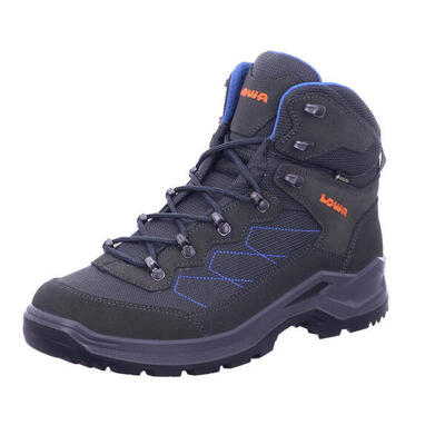 Scarpe Outdoor Lowa Taurus Pro Gtx Antracite Adulto