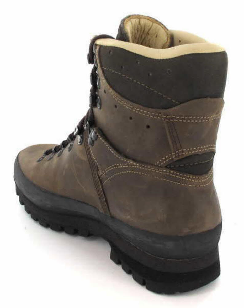 Outdoorschuh Island MFS Active wide 4/7