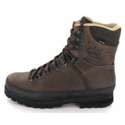 Buty trekkingowe męskie Meindl Island MFS Active Wide z membraną Gore-Tex