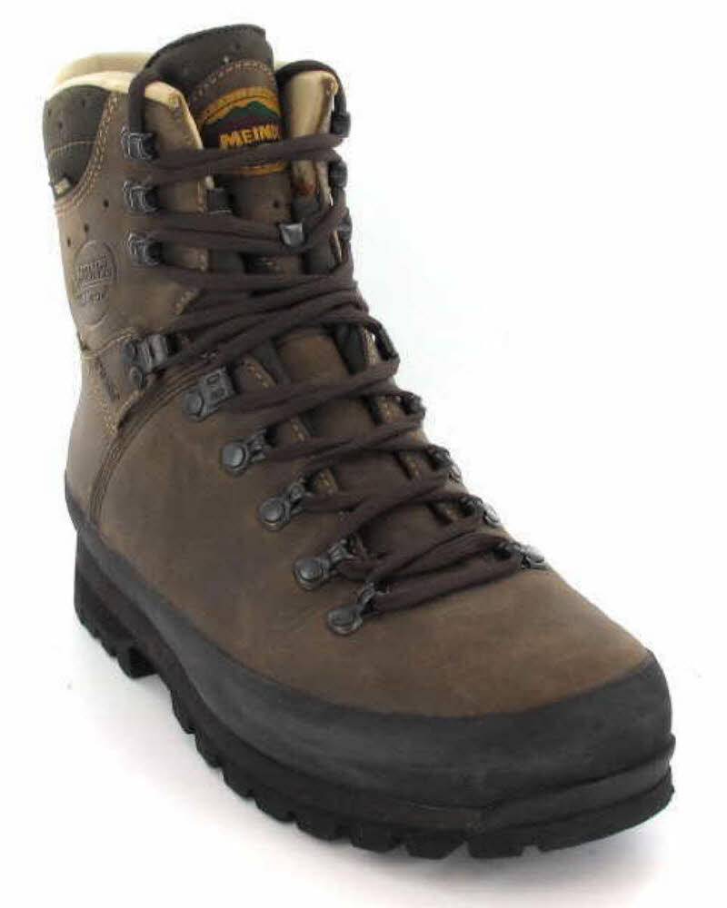 Outdoorschuh Island MFS Active wide 3/7