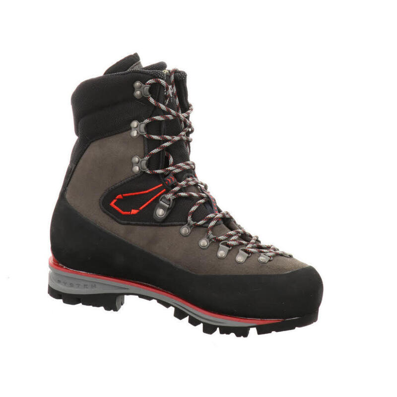 Wanderschuh Nepal-Trek Evo Men anthrazit