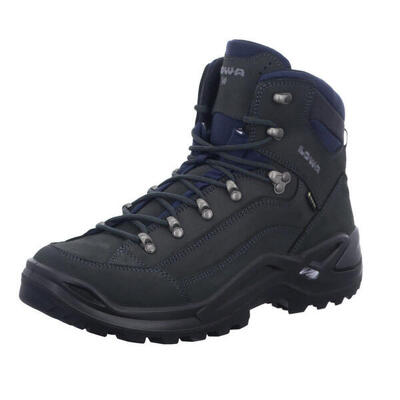 Wanderschuh RENEGADE GTX® MID WIDE