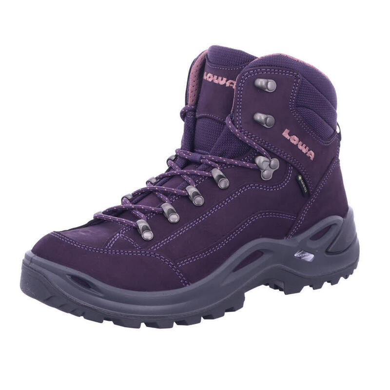 Wanderschuh RENEGADE GTX MID Ws