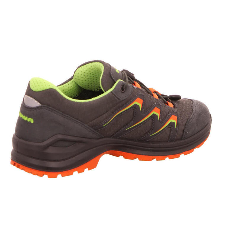 Wanderschuh MADDOX GTX LO JUNIOR