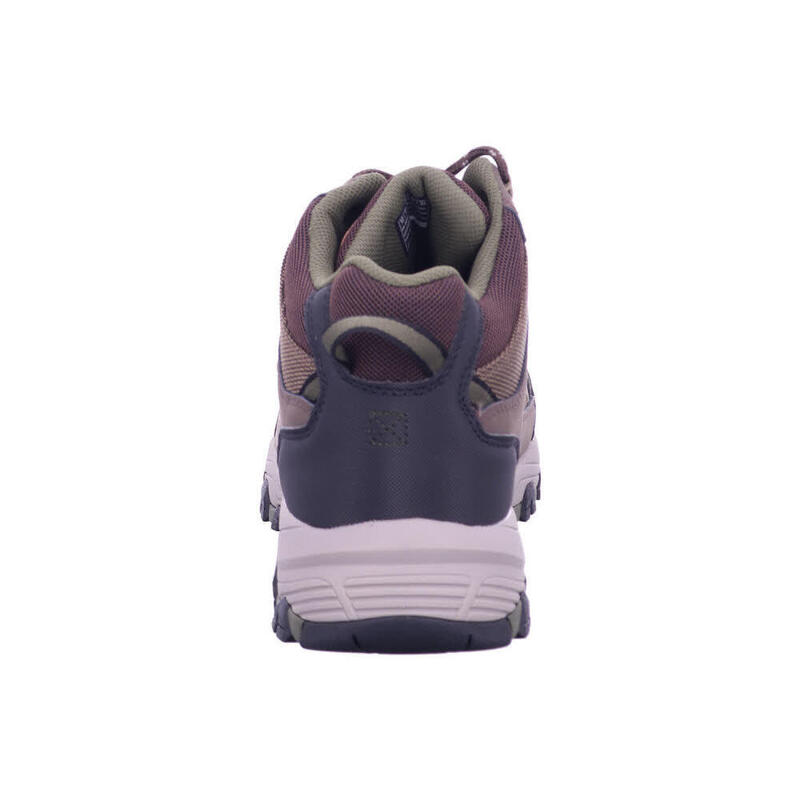 Outdoorschuh Trekking Boots