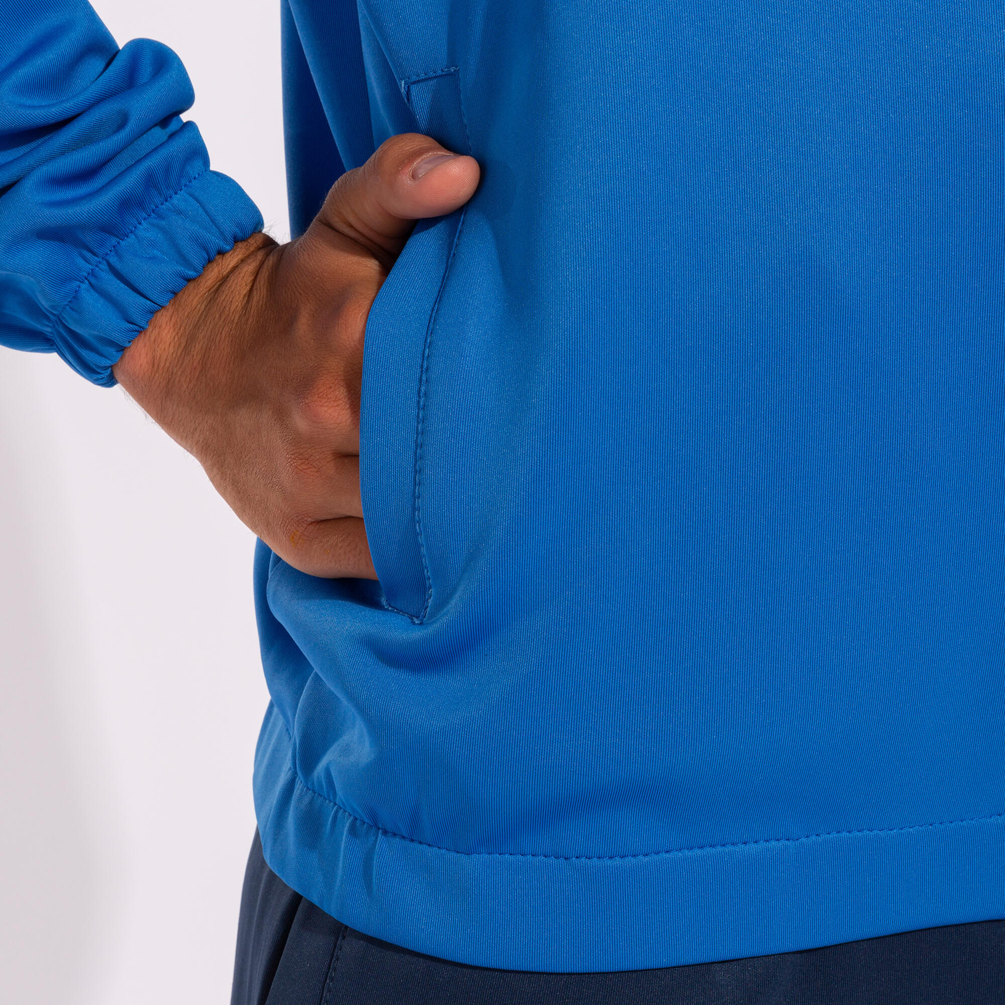 Fato De Treino Futebol Homem Joma Danubio Azul Royal 5/5